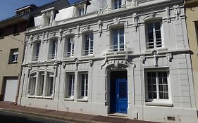 B&B A La Maison Blanche